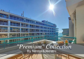 Nestor&Jeeves - LA MAREE BLEUE - TERRACE - NEAR BEACH